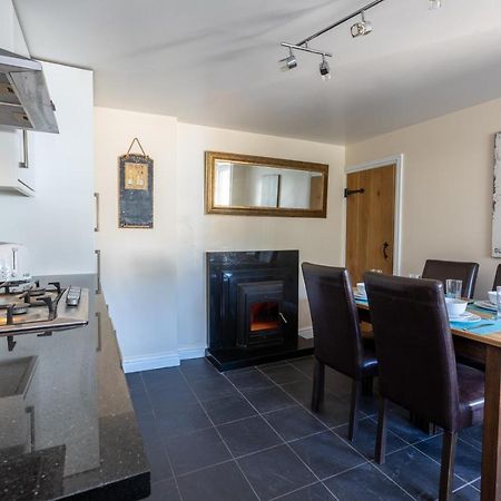 Mabel Cottage Торки Экстерьер фото